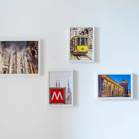 דירה Residenza All'angelo סרונו