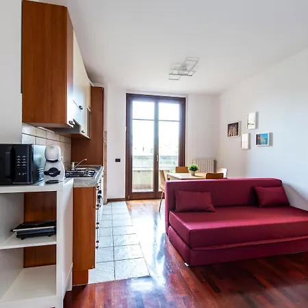 דירה Residenza All'angelo *