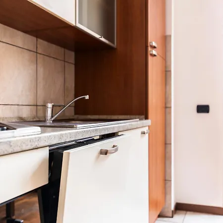 Residenza All'angelo * סרונו