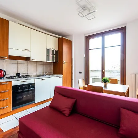 Residenza All'angelo * סרונו