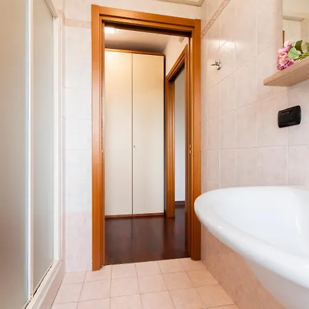 Residenza All'angelo דירה *