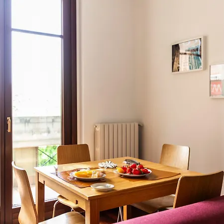 Residenza All'angelo דירה *