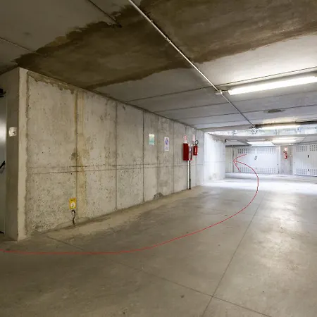 Residenza All'angelo סרונו