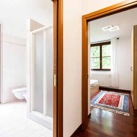 Residenza All'angelo דירה