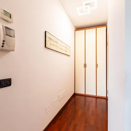 Residenza All'angelo Apartman Saronno