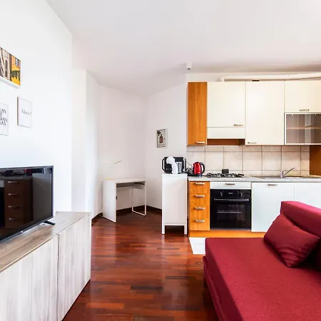 Apartman Residenza All'angelo