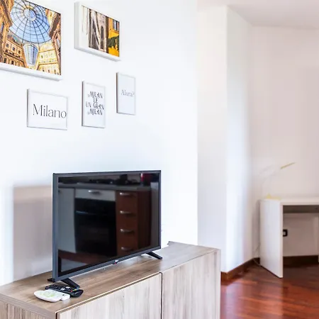 Residenza All'angelo Appartamento