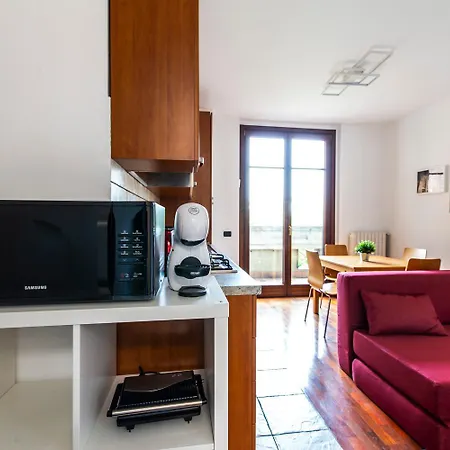 Residenza All'angelo Appartamento