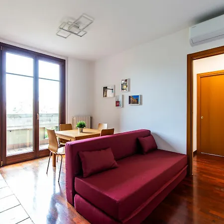 Residenza All'angelo Apartman *