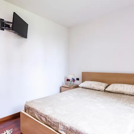 Apartman Residenza All'angelo