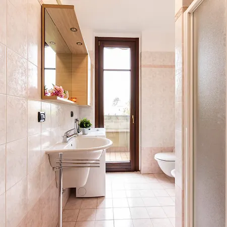 Apartman Residenza All'angelo