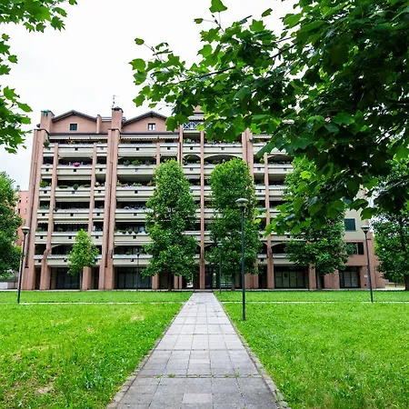 Residenza All'angelo Appartamento Saronno